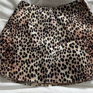 Princess Polly skirt